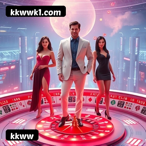 Interface do Aplicativo kkww - Design Premium e Intuitivo