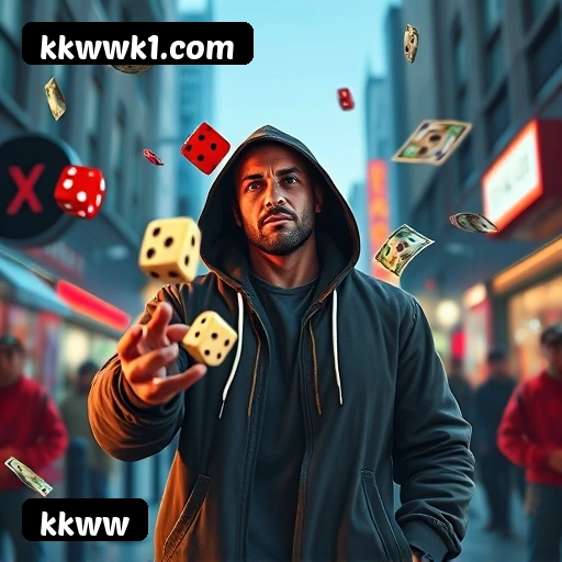 Imagem secundária de apoio para instalação do app kkww