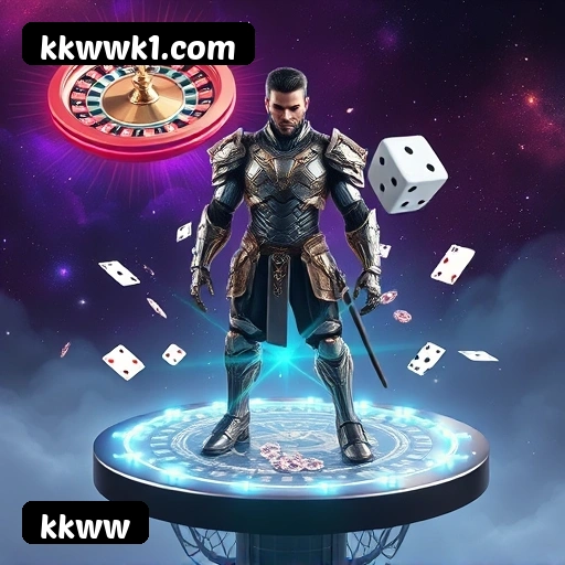 Vantagens de jogar slots no kkww Brasil