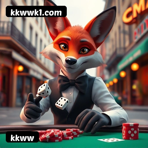Imagem secundária para conteúdo da página Facebook kkww