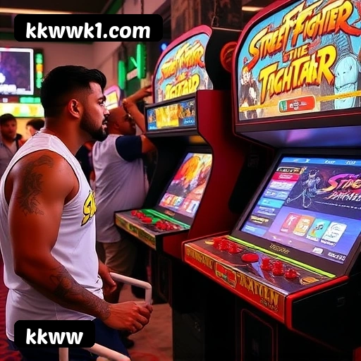 Benefícios do Login kkww - Bônus e Vantagens Exclusivas
