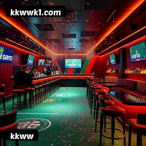 Cassino ao Vivo kkww - Dealers Brasileiros Profissionais